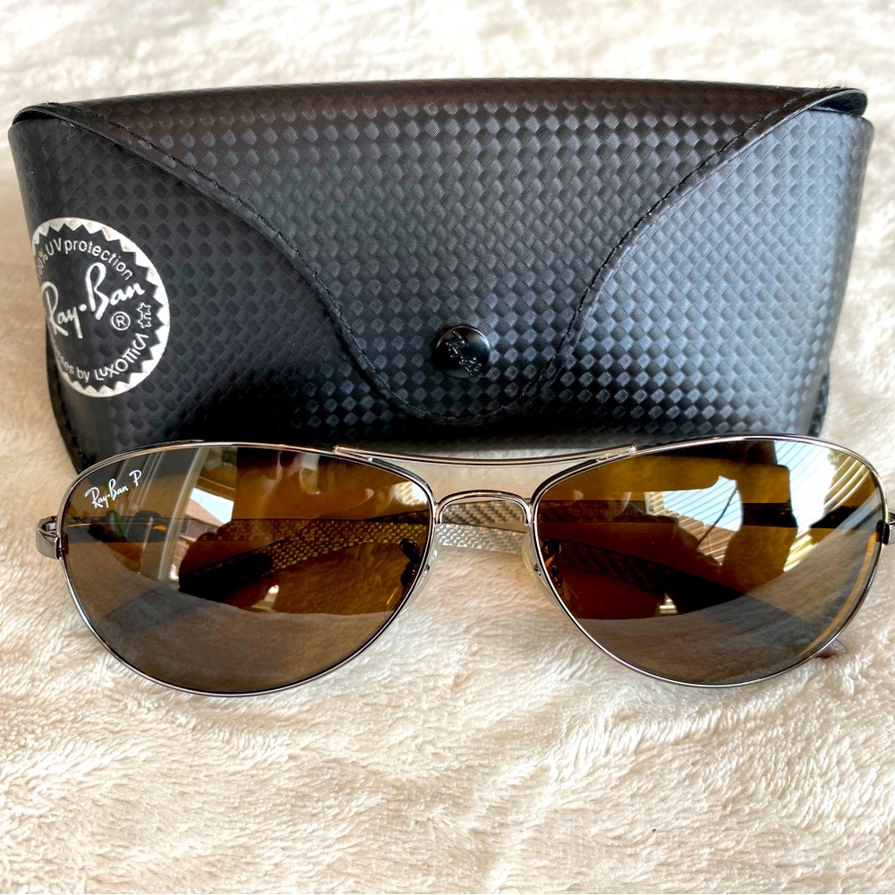 Ray-Ban Sunglasses